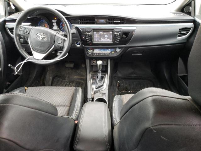 Photo 8 from auction – 2015 TOYOTA COROLLA L with VIN 5YFBURHEXFP235666