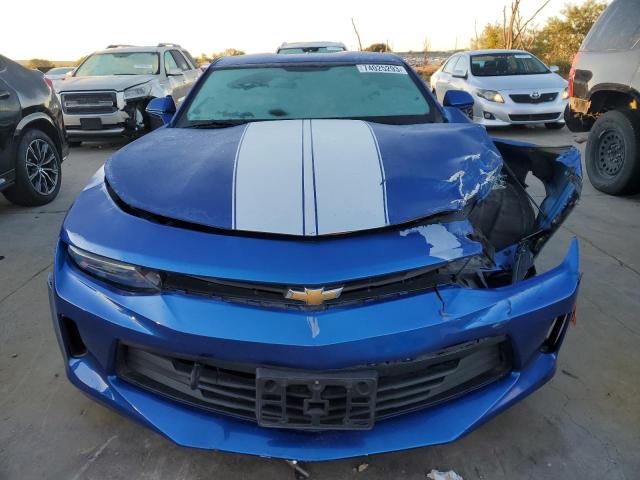 Photo 5 from auction – 2016 CHEVROLET CAMARO LT with VIN 1G1FA1RX8G0173233