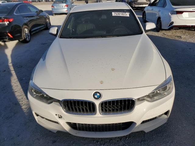 Photo 5 from auction – 2015 BMW 320 I with VIN WBA3B1C5XFPV69777