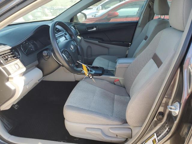 Photo 7 from auction – 2012 TOYOTA CAMRY BASE with VIN 4T1BF1FK9CU588804