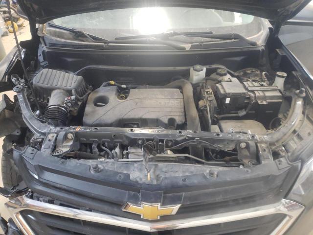 Photo 12 from auction – 2019 CHEVROLET EQUINOX LS with VIN 2GNAXSEV8K6120131