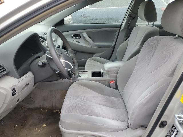 Photo 7 from auction – 2011 TOYOTA CAMRY BASE with VIN 4T1BF3EK5BU171885