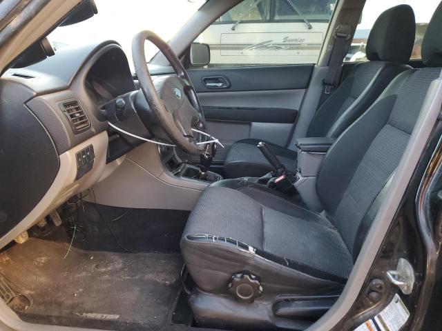 Photo 7 from auction – 2004 SUBARU FORESTER 2 with VIN JF1SG69604G742660