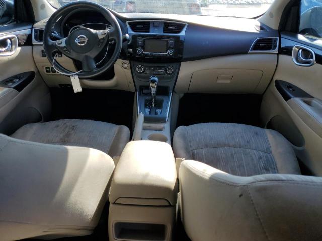 Photo 8 from auction – 2016 NISSAN SENTRA S with VIN 3N1AB7AP6GL671062