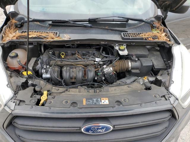 Photo 12 from auction – 2017 FORD ESCAPE S with VIN 1FMCU0F75HUD81429