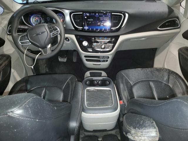 Photo 8 from auction – 2022 CHRYSLER PACIFICA T with VIN 2C4RC1BG7NR148982