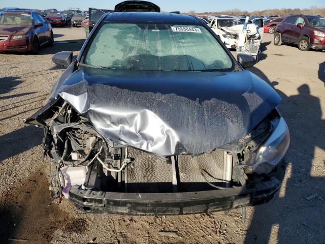 Photo 5 from auction – 2015 TOYOTA COROLLA L with VIN 5YFBURHE8FP320392