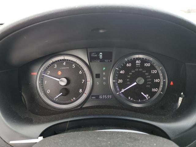 Photo 9 from auction – 2010 LEXUS ES 350 with VIN JTHBK1EG8A2414338