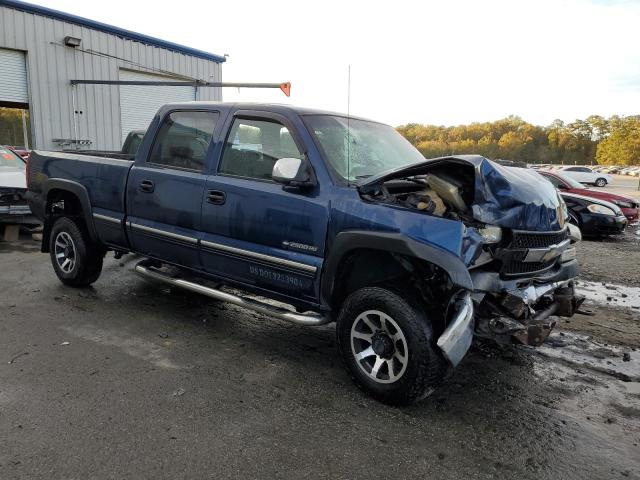 Zdjęcie 4 z aukcji – 2002 CHEVROLET SILVERADO z VIN 1GCHC23GX2F144962
