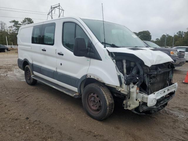 Photo 4 from auction – 2015 FORD TRANSIT T- with VIN 1FTNR1ZM5FKA47125