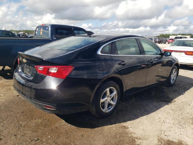 Photo 3 from auction – 2018 CHEVROLET MALIBU LS with VIN 1G1ZB5ST5JF207190