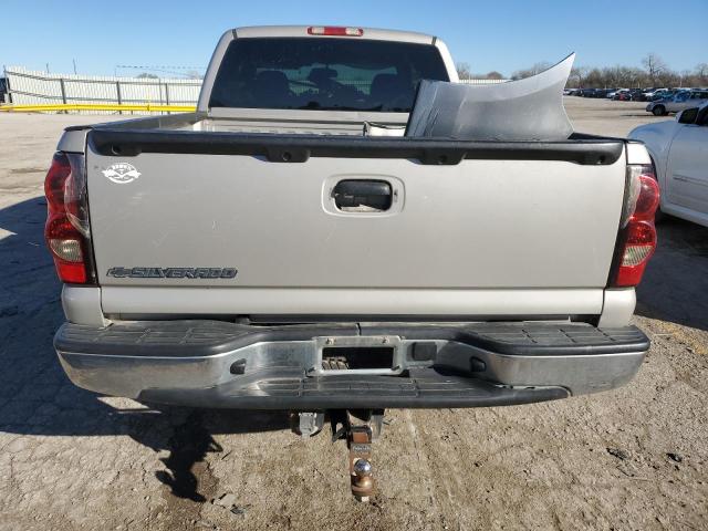 Photo 6 from auction – 2006 CHEVROLET SILVERADO with VIN 1GCEC19Z96Z301925