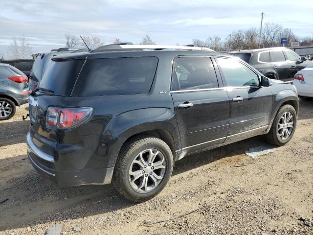 Photo 3 from auction – 2015 GMC ACADIA SLT with VIN 1GKKRRKD9FJ227147