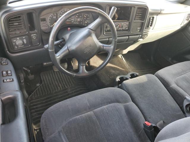 Photo 8 from auction – 2002 CHEVROLET 150 with VIN 2GCEC19V521327048