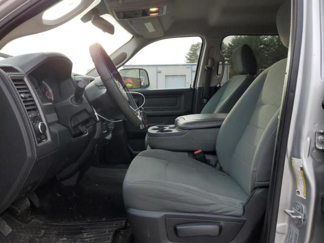 Photo 7 from auction – 2017 RAM 2500 ST with VIN 3C6UR5CL0HG745212