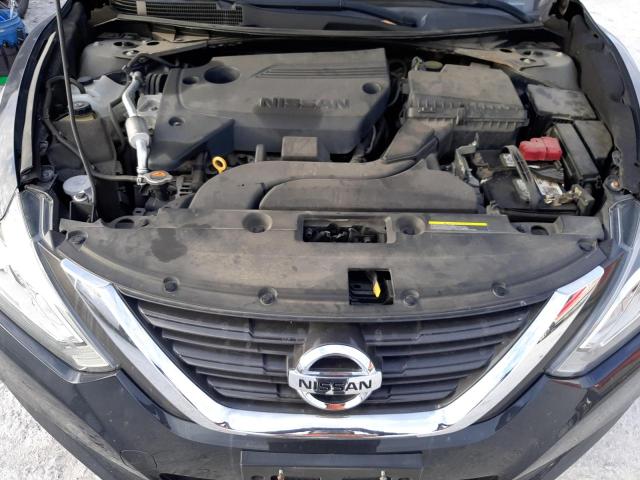 Photo 11 from auction – 2017 NISSAN ALTIMA 2.5 with VIN 1N4AL3AP4HC168572
