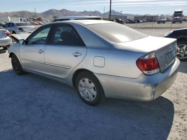 Photo 2 from auction – 2005 TOYOTA CAMRY LE with VIN 4T1BE32K65U943368