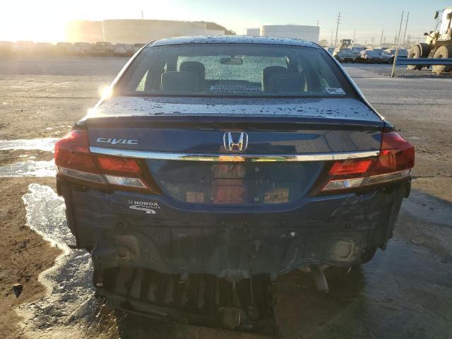 صورة رقم 6 من المزاد - 2014 HONDA CIVIC EX مع VIN 19XFB2F88EE008732