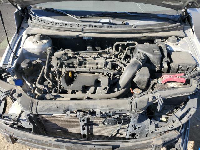Photo 11 from auction – 2010 KIA FORTE EX with VIN KNAFU4A27A5823953