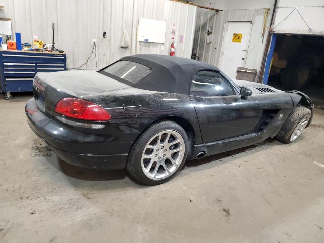 Photo 3 from auction – 2003 DODGE VIPER SRT- with VIN 1B3JR65Z53V501379