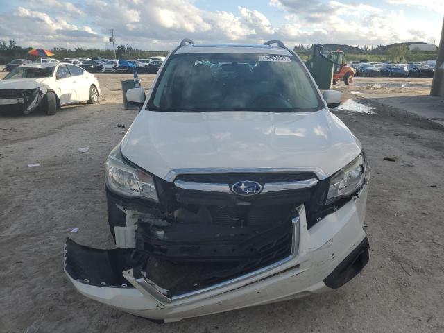 Photo 5 from auction – 2018 SUBARU FORESTER 2 with VIN JF2SJAGC2JH405390