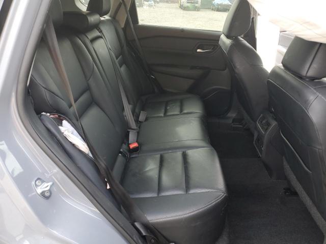 Photo 11 from auction – 2023 NISSAN ROGUE SL with VIN 5N1BT3CA2PC805332