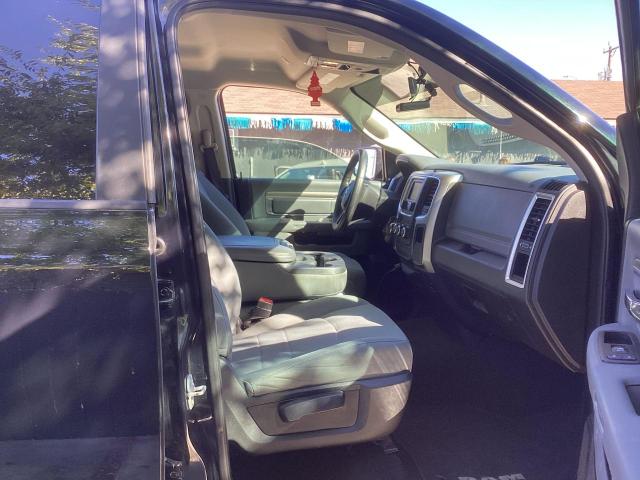 Photo 5 from auction – 2017 RAM 1500 SLT with VIN 1C6RR7GTXHS658583