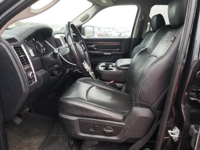 Photo 7 from auction – 2017 RAM 1500 LARAM with VIN 1C6RR6JT5HS549788