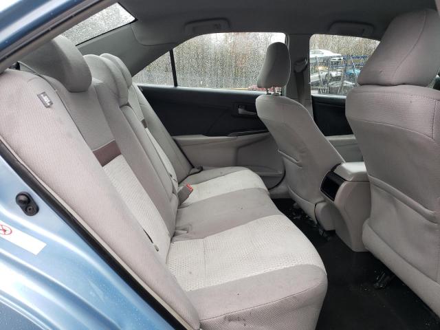 Photo 10 from auction – 2013 TOYOTA CAMRY L with VIN 4T1BF1FK3DU722997