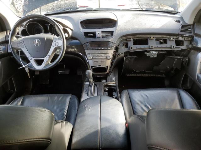 Photo 8 from auction – 2007 ACURA MDX with VIN 2HNYD28267H508384