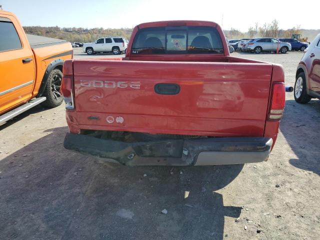 Photo 6 from auction – 1997 DODGE DAKOTA with VIN 1B7FL26P8VS313150