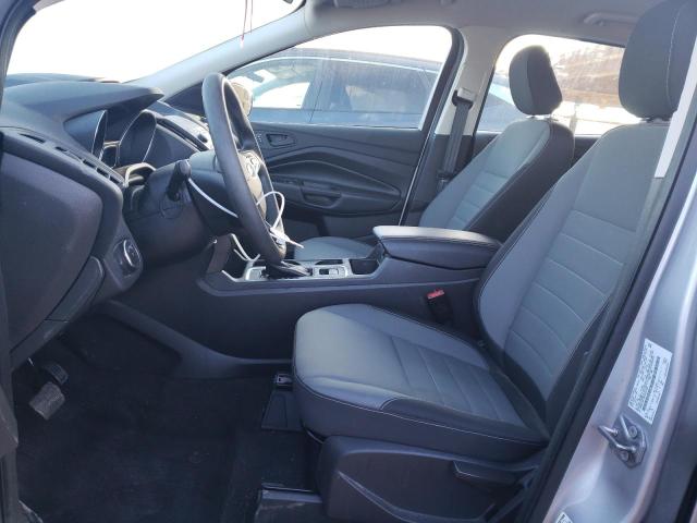 Photo 7 from auction – 2019 FORD ESCAPE S with VIN 1FMCU0F74KUC47583