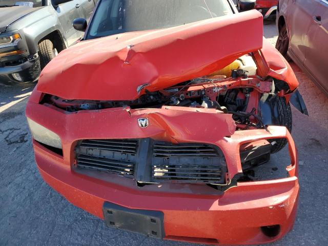 Photo 11 from auction – 2008 DODGE CHARGER with VIN 2B3KA43G48H330366