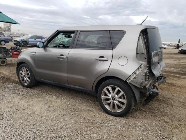 Photo 2 from auction – 2019 KIA SOUL + with VIN KNDJP3A55K7000288