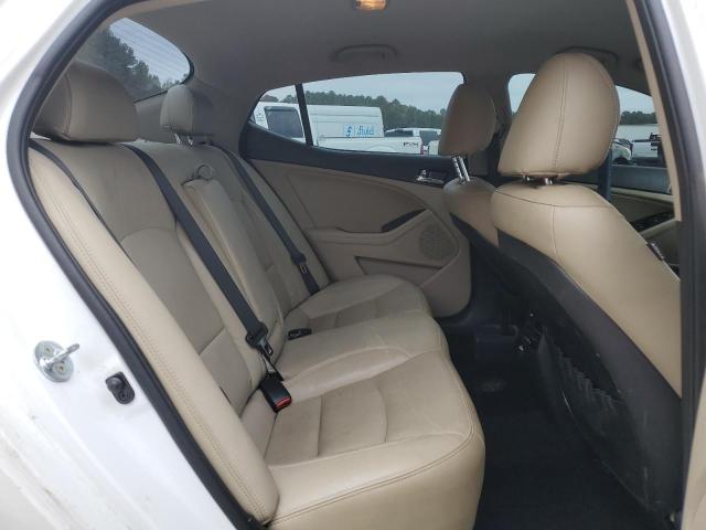Photo 10 from auction – 2013 KIA OPTIMA EX with VIN 5XXGN4A77DG154003