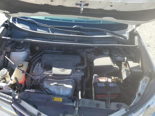Photo 11 from auction – 2014 TOYOTA RAV4 LIMIT with VIN 2T3YFREV0EW120345