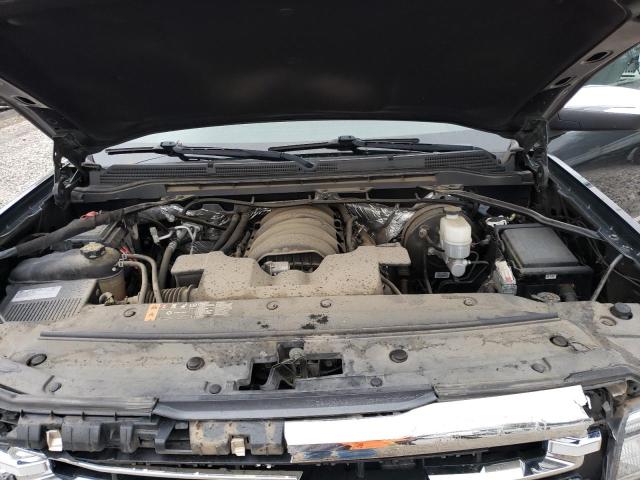 Photo 11 from auction – 2018 GMC SIERRA K15 with VIN 3GTU2NEC8JG302385