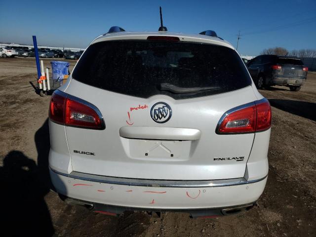 Photo 6 from auction – 2016 BUICK ENCLAVE with VIN 5GAKVCKD7GJ209799