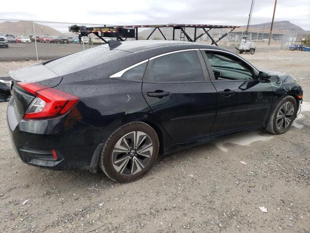 Photo 3 from auction – 2017 HONDA CIVIC EX with VIN 19XFC1F39HE024213