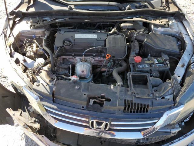 Photo 11 from auction – 2015 HONDA ACCORD with VIN 1HGCR2F81FA157181