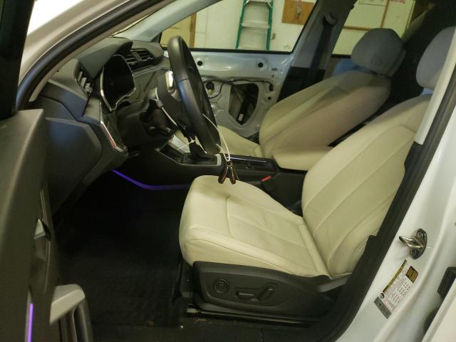 Photo 7 from auction – 2022 AUDI Q3 PREMIUM with VIN WA1EECF33N1005392