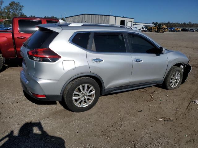 Photo 3 from auction – 2018 NISSAN ROGUE S with VIN KNMAT2MT7JP535315