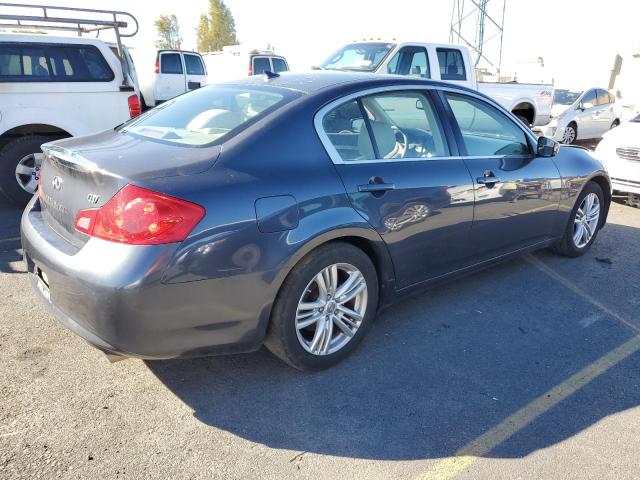 Photo 3 from auction – 2012 INFINITI G37 BASE with VIN JN1CV6AP1CM625150