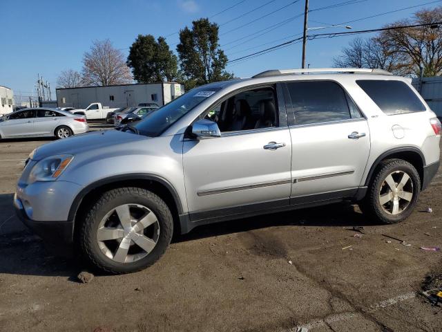 Photo 1 from auction – 2012 GMC ACADIA SLT with VIN 1GKKVRED5CJ333999