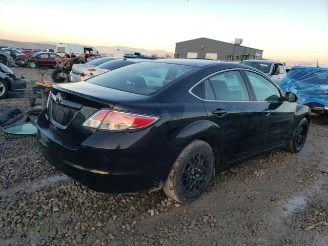 Photo 3 from auction – 2009 MAZDA 6 I with VIN 1YVHP80A895M30682