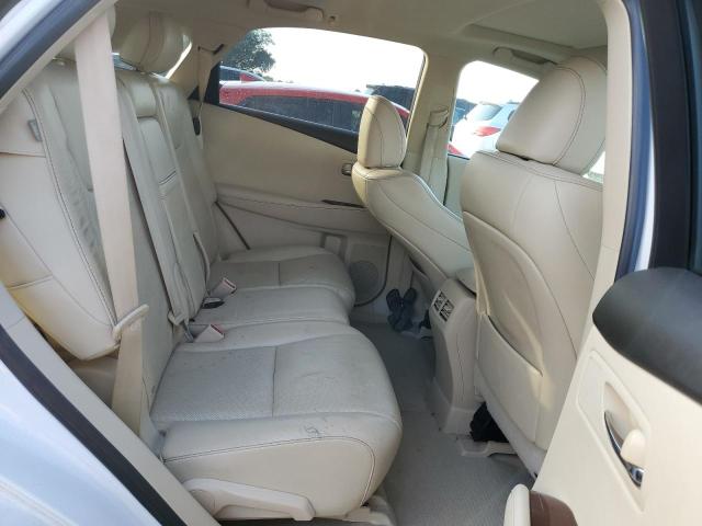 صورة رقم 10 من المزاد - 2013 LEXUS RX 350 مع VIN 2T2ZK1BA5DC115097