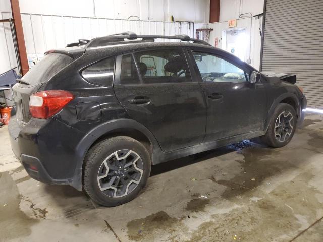 Photo 3 from auction – 2017 SUBARU CROSSTREK with VIN JF2GPADC7H8267669