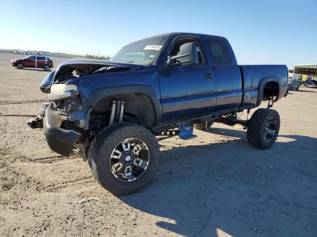 Photo 1 from auction – 2000 CHEVROLET SILVERADO with VIN 2GCEK19T6Y1157938