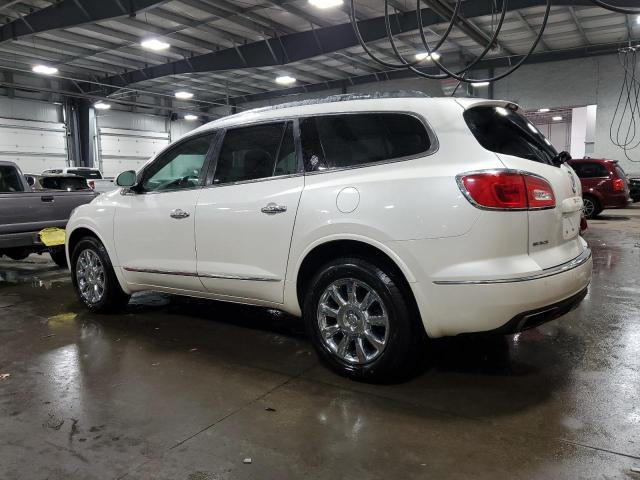 Photo 2 from auction – 2014 BUICK ENCLAVE with VIN 5GAKVBKD4EJ210786