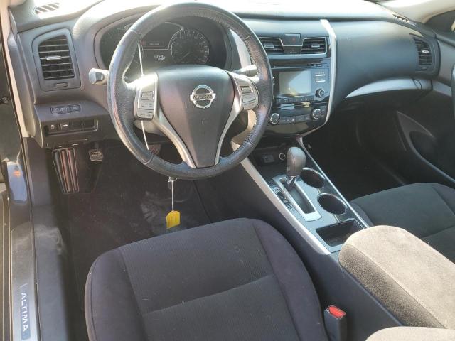 Photo 8 from auction – 2013 NISSAN ALTIMA 2.5 with VIN 1N4AL3AP5DN476915